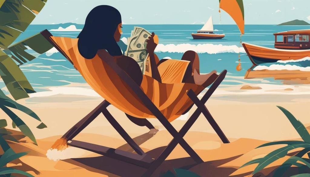 Hoe passief inkomen opbouwen