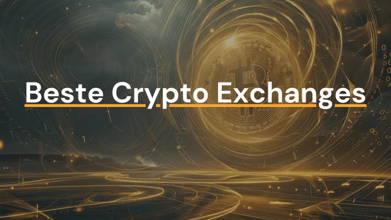 Beste crypto exchanges Beste crypto exchanges